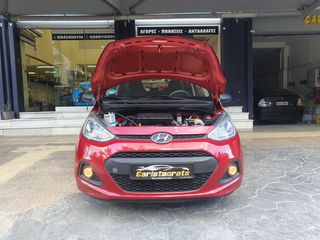 Hyundai i 10 2016 1.2 STYLE-thumb-27