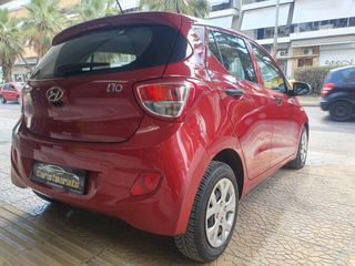 Hyundai i 10 2016 1.2 STYLE-thumb-30