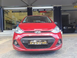 Hyundai i 10 2016 1.2 STYLE-thumb-26