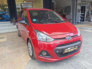 Hyundai i 10 2016 1.2 STYLE-thumb-25