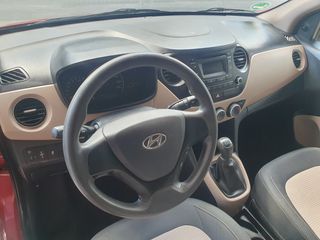 Hyundai i 10 2016 1.2 STYLE-thumb-10