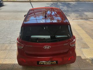 Hyundai i 10 2016 1.2 STYLE-thumb-20