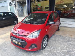 Hyundai i 10 2016 1.2 STYLE-thumb-29