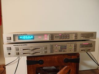 MARANTZ PM330 + ST430