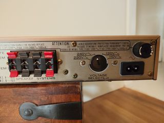 MARANTZ PM330 + ST430-thumb-6