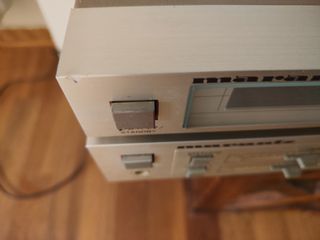 MARANTZ PM330 + ST430-thumb-8