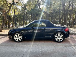 Audi TT 2003 ROADSTER 1.8 T