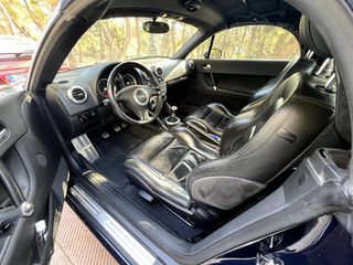 Audi TT 2003 ROADSTER 1.8 T-thumb-4