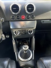 Audi TT 2003 ROADSTER 1.8 T-thumb-6
