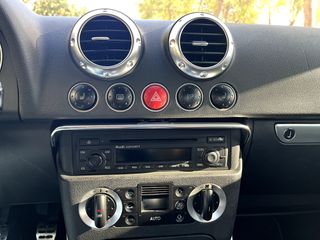 Audi TT 2003 ROADSTER 1.8 T-thumb-7