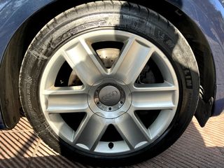 Audi TT 2003 ROADSTER 1.8 T-thumb-10
