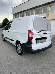 Ford Transit Courier 2019