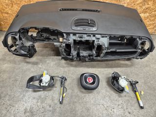 FIAT 500 L 2014 ΑΕΡΟΣΑΚΟΙ ΣΕΤ