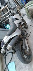 Ανταλλακτικά Ktk lc4 625/640