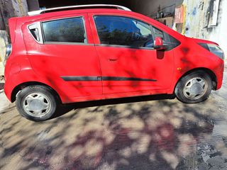 Chevrolet Spark 2011-thumb-1