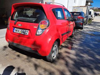 Chevrolet Spark 2011-thumb-2