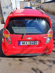 Chevrolet Spark 2011-thumb-3