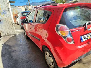 Chevrolet Spark 2011-thumb-4