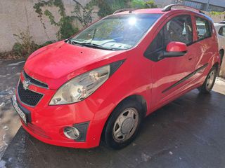 Chevrolet Spark 2011-thumb-6