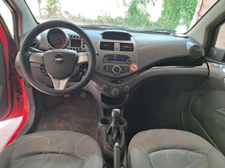 Chevrolet Spark 2011-thumb-10