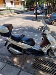 Piaggio Beverly 300i 2011