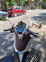 Piaggio Beverly 300i 2011-thumb-1