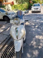 Piaggio Beverly 300i 2011-thumb-3