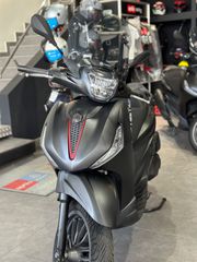 Piaggio Beverly 400 2022 Hpe new