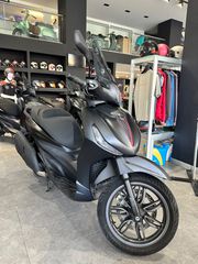 Piaggio Beverly 400 2022 Hpe new-thumb-1