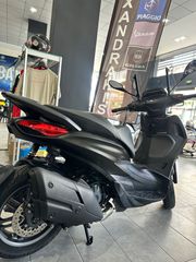 Piaggio Beverly 400 2022 Hpe new-thumb-4
