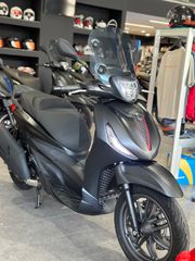 Piaggio Beverly 400 2022 Hpe new-thumb-6