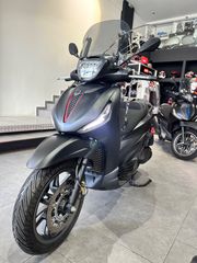 Piaggio Beverly 400 2022 Hpe new-thumb-7
