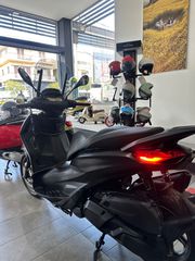 Piaggio Beverly 400 2022 Hpe new-thumb-9