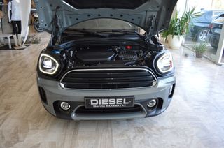 Mini One D Countryman 2022-thumb-27