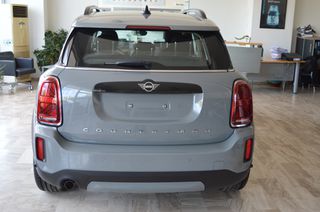 Mini One D Countryman 2022-thumb-9