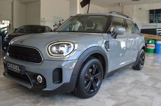 Mini One D Countryman 2022-thumb-1