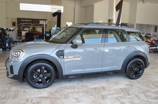 Mini One D Countryman 2022-thumb-3