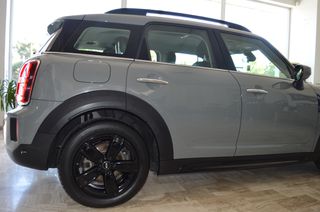 Mini One D Countryman 2022-thumb-5