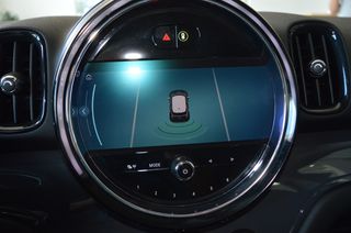 Mini One D Countryman 2022-thumb-12
