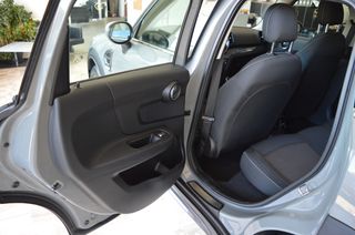 Mini One D Countryman 2022-thumb-19