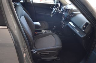 Mini One D Countryman 2022-thumb-24