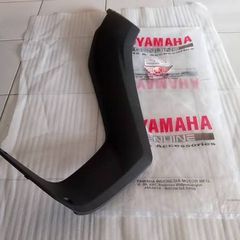 GPD-125/155 N-MAX YAMAHA ΔΕΞΙΟ ΚΑΠΑΚΙ,ΓΝΗΣΙΟ ΜΑΥΡΟ ΜΑΤ (B6H-F1741-00-P4)