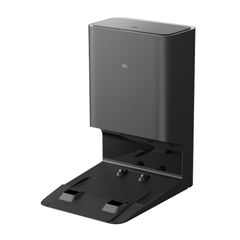 Βάση Φόρτισης Xiaomi BHR5196EU για Σκούπα Ρομπότ Black
