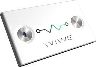 WIWE DSW0001 Συσκευή διάγνωσης καρδιακών προβλημάτων White