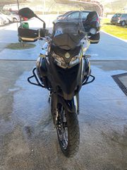 Benelli TRK 502 2022 TRK 502 X-thumb-2