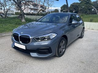 Bmw 116 2021 ΕΛΛΗΝΙΚΗΣ ΑΝΤΙΠΡΟΣΩΠΕΙΑΣ