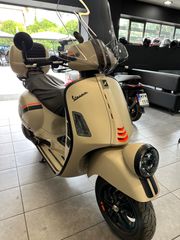 Vespa GTV 310 2026 Gtv