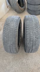 (((NOUSIS TYRES)))ΜΕΤΑΧΕΙΡΙΣΜΕΝΑ ΕΛΑΣΤΙΚΑ KLEBER 225/65R17 DOT 0522 ΤΟ ΖΕΥΓΑΡΙ