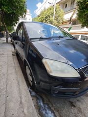 Ford C-Max 2006 C-MAX 1.6