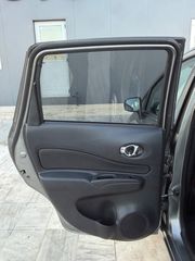 Nissan Note 2016 ΜΕ ΖΑΝΤΕΣ-CRUISE CONTROL-NAVI-CLIMA-KEYLESS-thumb-37